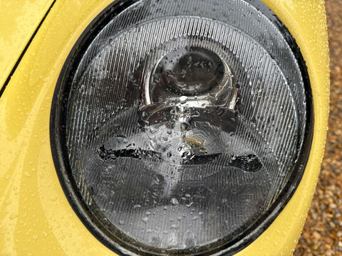 Porsche 911 3.6 911 Targa 2dr 29