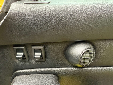 Porsche 911 3.6 911 Targa 2dr 17