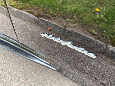 Maserati Granturismo 4.7 GranTurismo S Auto 2dr 25