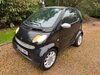 Smart City-Coupe 0.7 City Passion 61 Auto 3dr