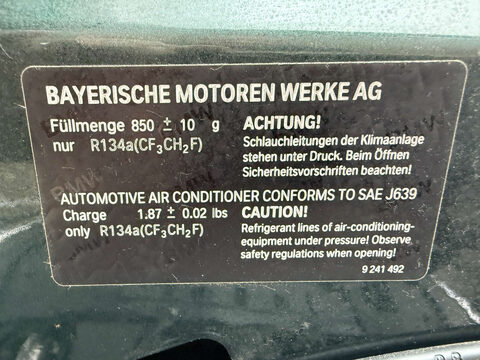 BMW 7 Series M Sport Saloon Automatic 39