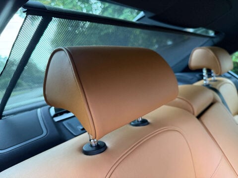 BMW 7 Series 4.4 750i M Sport Auto 4dr 16