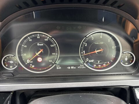 BMW 7 Series 4.4 750i M Sport Auto 4dr 28