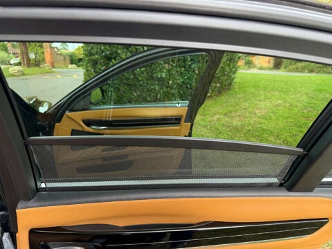 BMW 7 Series 4.4 750i M Sport Auto 4dr 20