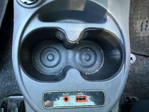 Fiat 500 1.2 500 Lounge 3dr 17