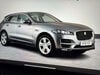 Jaguar F-Pace 2.0 F-PACE Portfolio AWD D Auto 4WD 5dr