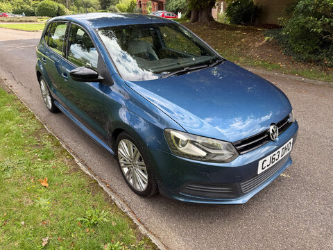 Volkswagen Polo GT 7