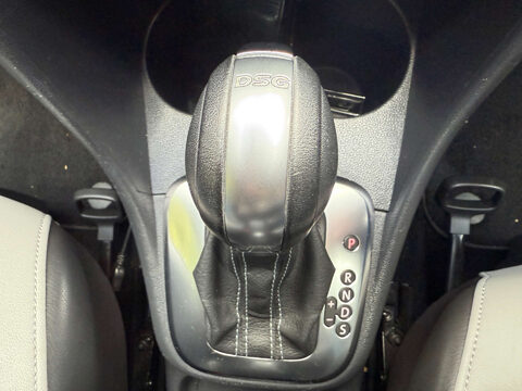 Volkswagen Polo GT 23