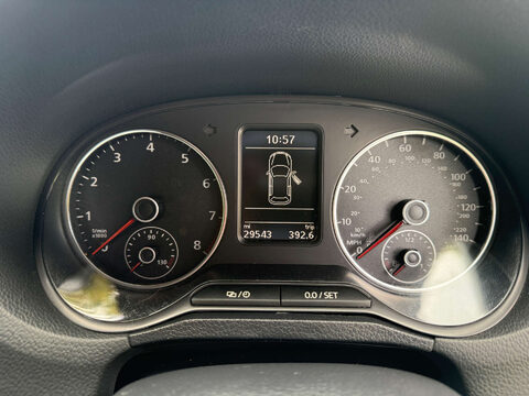 Volkswagen Polo GT 19