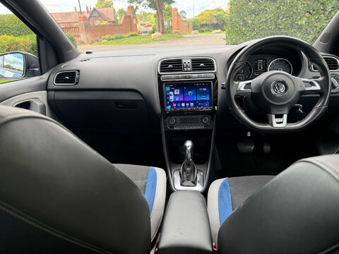 Volkswagen Polo GT 17