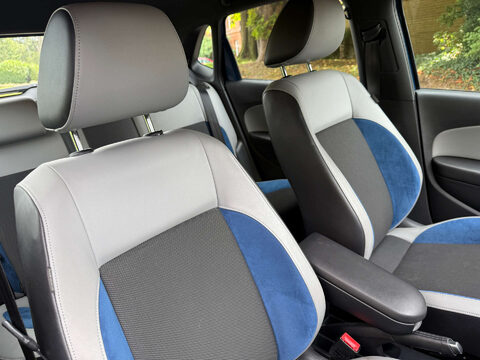 Volkswagen Polo GT 20