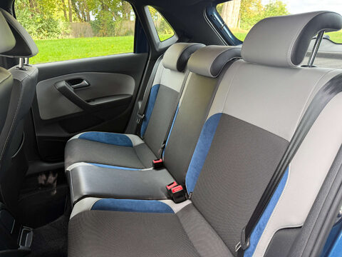 Volkswagen Polo GT 12
