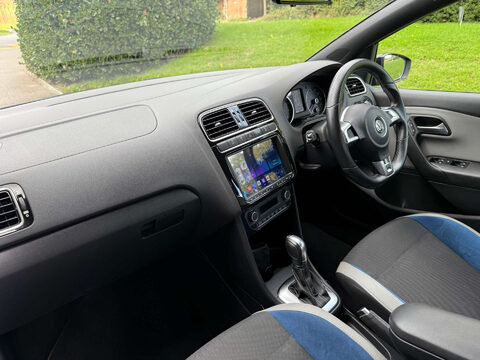 Volkswagen Polo GT 11