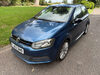 Volkswagen Polo GT