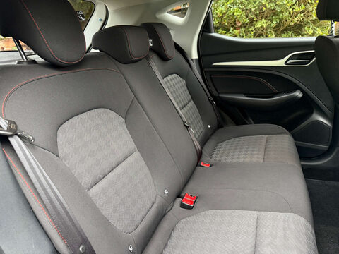 MG ZS 1.5 ZS Excite VTi-Tech 5dr 10