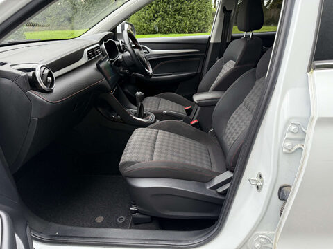 MG ZS 1.5 ZS Excite VTi-Tech 5dr 15