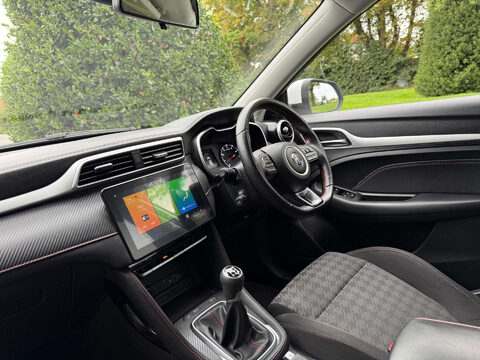 MG ZS 1.5 ZS Excite VTi-Tech 5dr 19