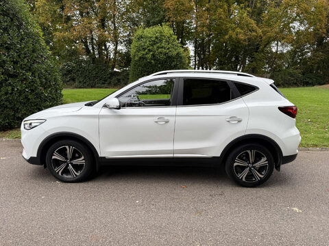 MG ZS 1.5 ZS Excite VTi-Tech 5dr 5