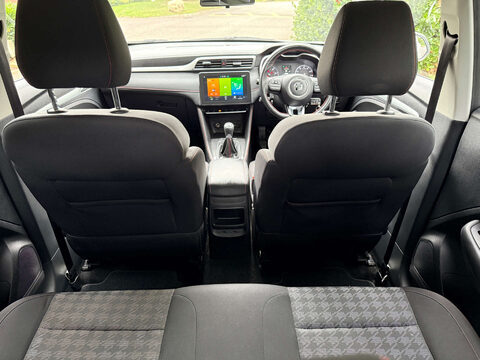 MG ZS 1.5 ZS Excite VTi-Tech 5dr 12