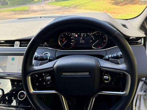 Land Rover Range Rover Evoque 2.0 Range Rover Evoque R-Dynamic S MHEV Auto 4WD 5dr 17