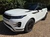 Land Rover Range Rover Evoque 2.0 Range Rover Evoque R-Dynamic S MHEV Auto 4WD 5dr
