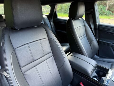Land Rover Range Rover Evoque 2.0 Range Rover Evoque R-Dynamic S MHEV Auto 4WD 5dr 10