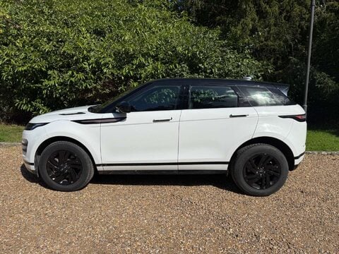 Land Rover Range Rover Evoque 2.0 Range Rover Evoque R-Dynamic S MHEV Auto 4WD 5dr 5