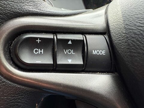 Honda Civic 1.8 Civic Type S GT i-VTec 3dr 22