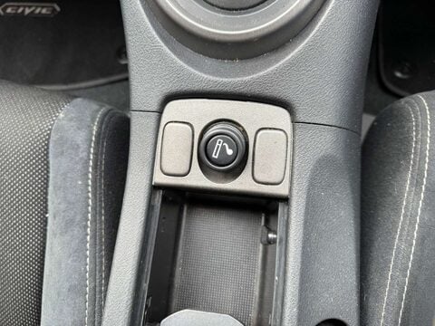 Honda Civic 1.8 Civic Type S GT i-VTec 3dr 18