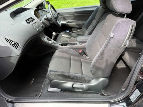 Honda Civic 1.8 Civic Type S GT i-VTec 3dr 15