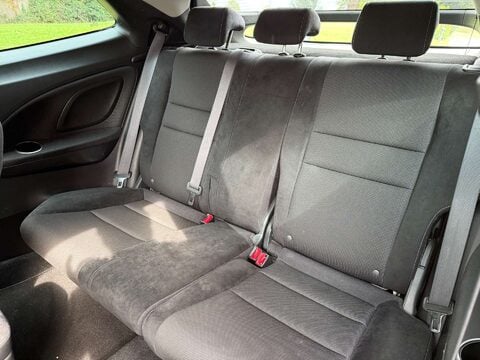 Honda Civic 1.8 Civic Type S GT i-VTec 3dr 17
