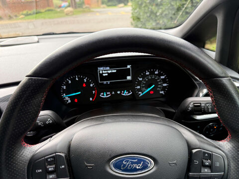 Ford Fiesta 1.0 Fiesta ST-Line T 5dr 18