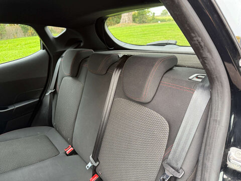 Ford Fiesta 1.0 Fiesta ST-Line T 5dr 15