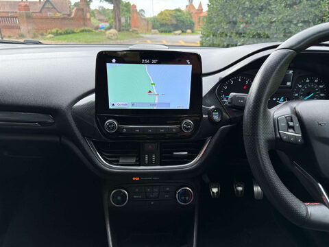 Ford Fiesta 1.0 Fiesta ST-Line T 5dr 19