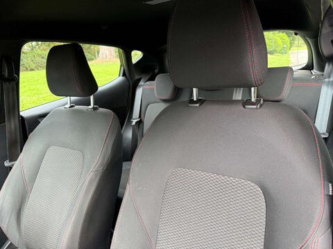 Ford Fiesta 1.0 Fiesta ST-Line T 5dr 14