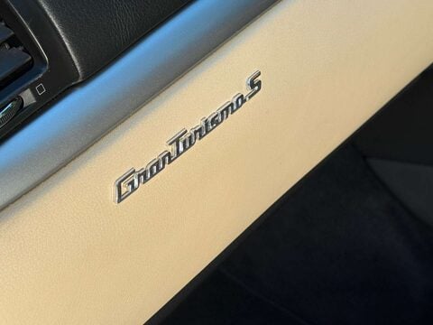 Maserati Granturismo 4.7 GranTurismo S Auto 2dr 15