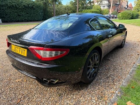 Maserati Granturismo 4.2 Granturismo V8 Auto 2dr 5
