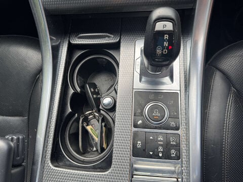 Land Rover Range Rover Sport 3.0 Range Rover Sport Autobiography Dynamic SDV6 Auto 4WD 5dr 27