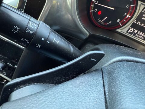 Suzuki Vitara 1.4 Vitara S Boosterjet Allgrip Auto 4WD 5dr 10