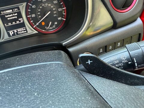 Suzuki Vitara 1.4 Vitara S Boosterjet Allgrip Auto 4WD 5dr 9