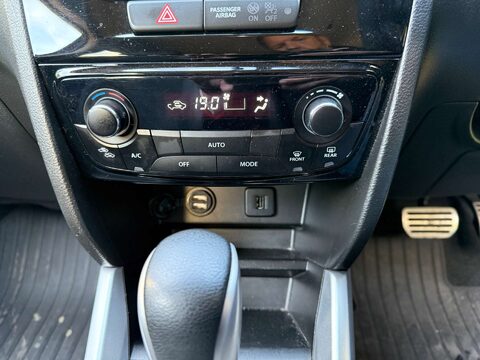 Suzuki Vitara 1.4 Vitara S Boosterjet Allgrip Auto 4WD 5dr 7