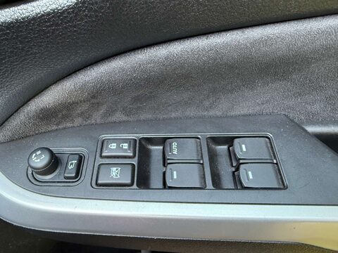Suzuki Vitara 1.4 Vitara S Boosterjet Allgrip Auto 4WD 5dr 8
