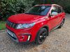 Suzuki Vitara 1.4 Vitara S Boosterjet Allgrip Auto 4WD 5dr