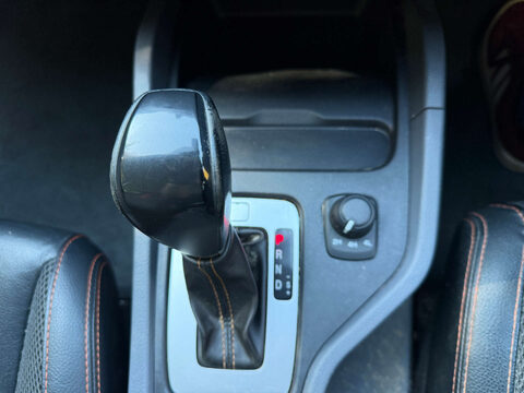 Ford Ranger 3.2 Ranger Wildtrak 4x4 TDCi Auto 4WD 20