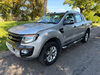 Ford Ranger 3.2 Ranger Wildtrak 4x4 TDCi Auto 4WD