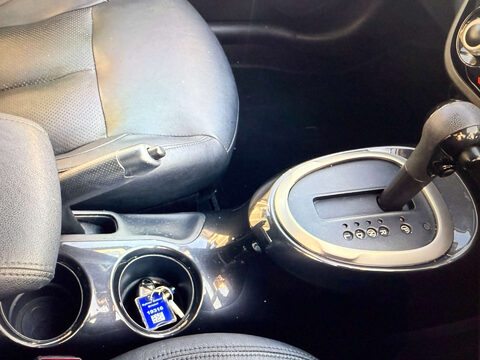Nissan Juke 1.6 Juke Tekna CVT 5dr 10