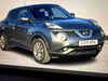 Nissan Juke 1.6 Juke Tekna CVT 5dr