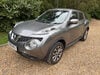 Nissan Juke 1.6 Juke Tekna CVT 5dr