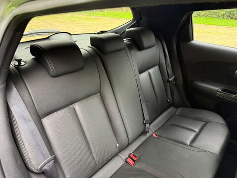 Nissan Juke 1.6 Juke Tekna CVT 5dr 9