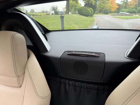 Mercedes-Benz SLK 1.8 SLK 250 AMG Sport Edition 125 BlueEfficiency Auto 2dr 18